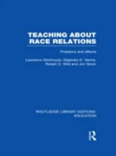 Teaching About Race Relations