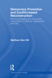 Democracy Promotion and Conflict-Based Reconstruction