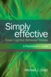 Simply Effective Group Cognitive Behaviour Therapy