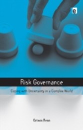 Risk Governance