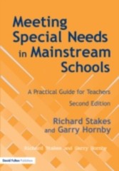 Meeting Special Needs in Mainstream Schools