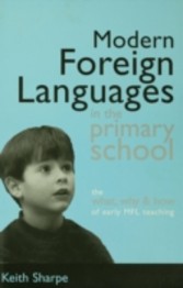 Modern Foreign Languages in the Primary School