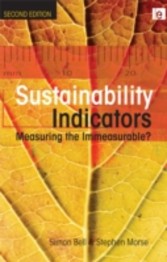 Sustainability Indicators