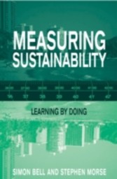 Measuring Sustainability