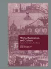 Work  Recreation  and Culture