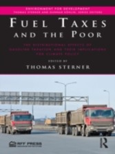 Fuel Taxes and the Poor