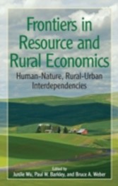 Frontiers in Resource and Rural Economics