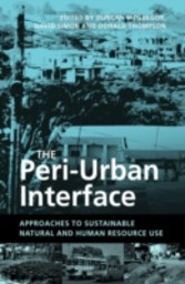 Peri-Urban Interface