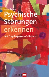 Psychische Störungen erkennen