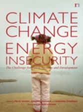 Climate Change and Energy Insecurity