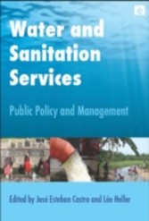 Water and Sanitation Services