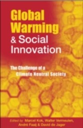 Global Warming and Social Innovation