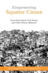 Empowering Squatter Citizen