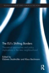 EU's Shifting Borders