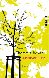 Aprilwetter