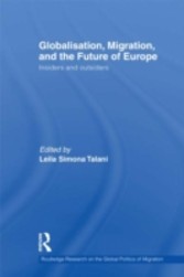 Globalization, Migration, and the Future of Europe