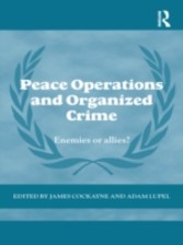 Peace Operations and Organized Crime