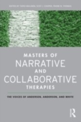 Narrative Therapy Masters