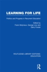 Learning for Life (RLE Edu D)