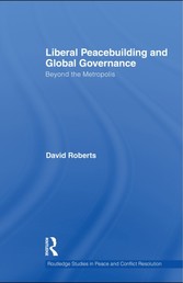 Liberal Peacebuilding and Global Governance