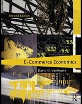 eCommerce Economics, Second Edition