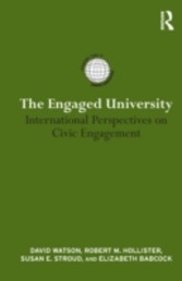 Engaged University