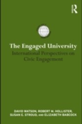 Engaged University