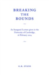 Breaking the Bounds