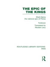 Epic of the Kings (RLE Iran A)