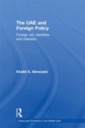 UAE and Foreign Policy