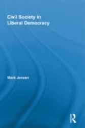 Civil Society in Liberal Democracy