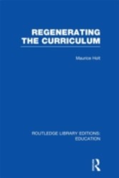 Regenerating the Curriculum (RLE Edu B)