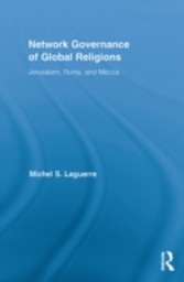 Network Governance of Global Religions