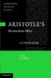 Aristotle's Nicomachean Ethics