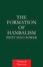 Formation of Hanbalism