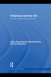 Hollywood and the CIA