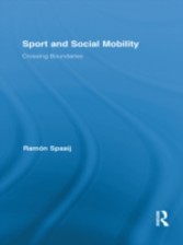 Sport and Social Mobility