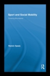 Sport and Social Mobility