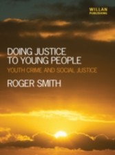 Doing Justice to Young People