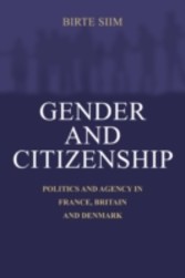 Gender and Citizenship