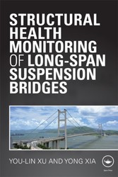 Structural Health Monitoring of Long Span Suspension Bridges