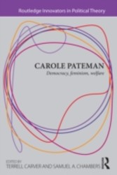 Carole Pateman