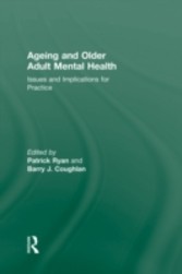 Ageing and Older Adult Mental Health