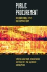 Public Procurement