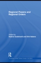 Regional Orders and Regional Powers