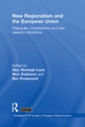 New Regionalism and the European Union