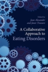 Collaborative Approach to Eating Disorders