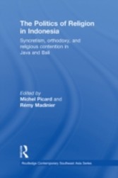 Politics of Religion in Indonesia