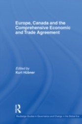 Europe, Canada and the Comprehensive Economic Partnership Agreement