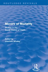 Mirrors of Mortality (Routledge Revivals)